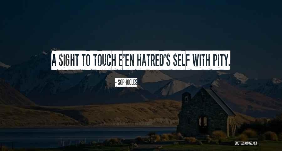 Esuriens Quotes By Sophocles Esuriens Quotes By Sophocles