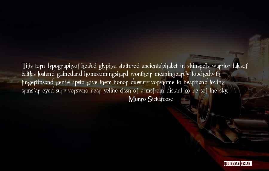 Esute Japanese Quotes By Munro Sickafoose Esute Japanese Quotes By Munro Sickafoose