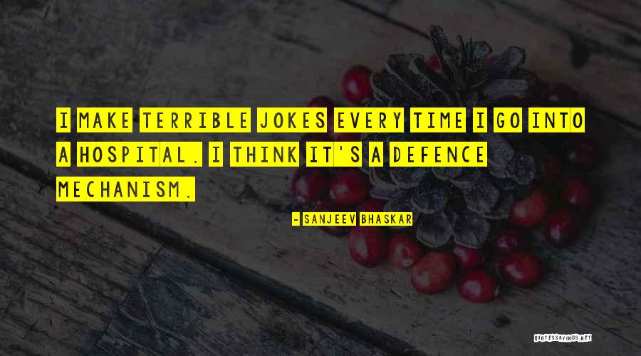 Esvair Quotes By Sanjeev Bhaskar Esvair Quotes By Sanjeev Bhaskar