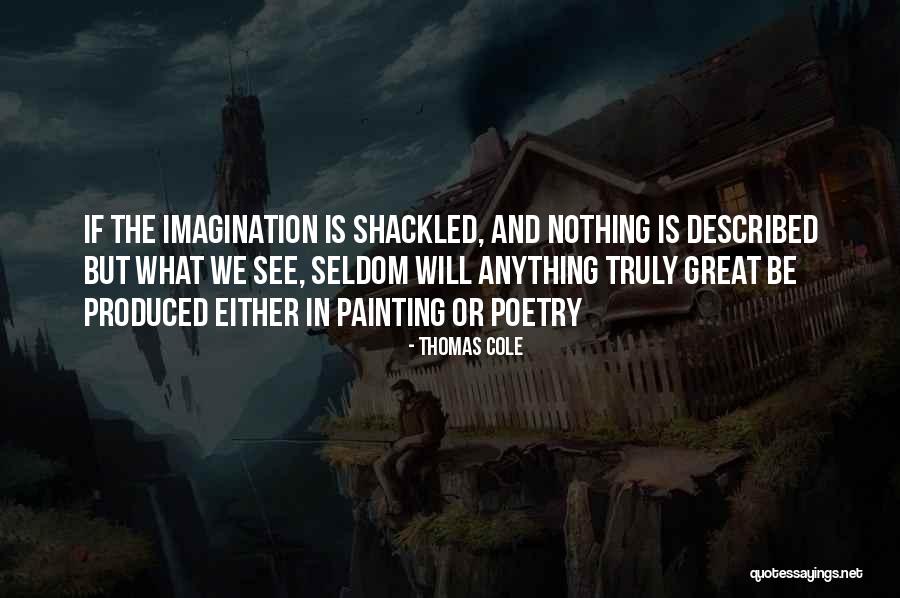 Esvair Quotes By Thomas Cole Esvair Quotes By Thomas Cole