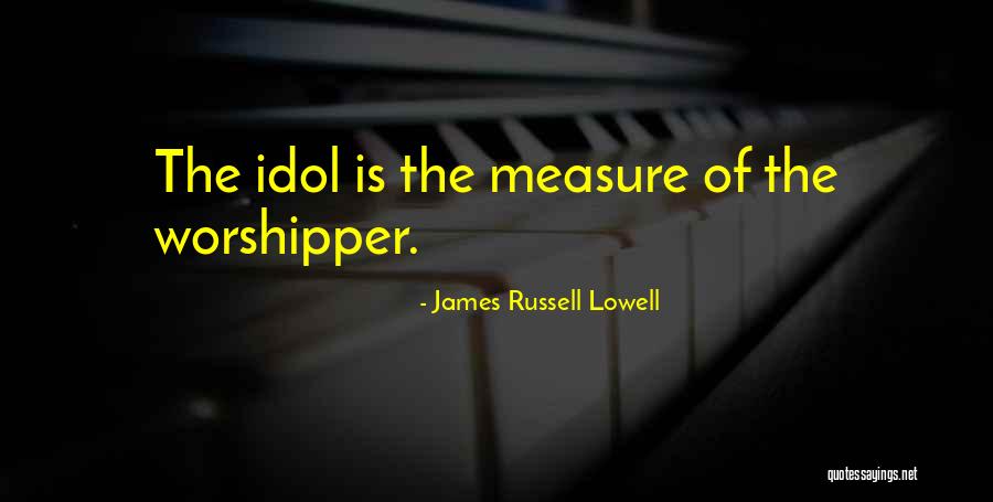 Esvair Se Quotes By James Russell Lowell Esvair Se Quotes By James Russell Lowell