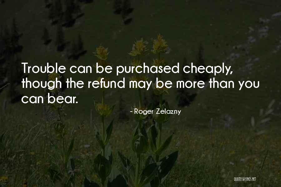 Esvanecer Quotes By Roger Zelazny Esvanecer Quotes By Roger Zelazny