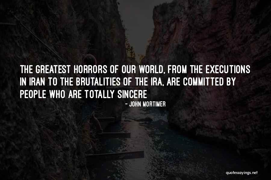 Esvaziar Lixeira Quotes By John Mortimer Esvaziar Lixeira Quotes By John Mortimer