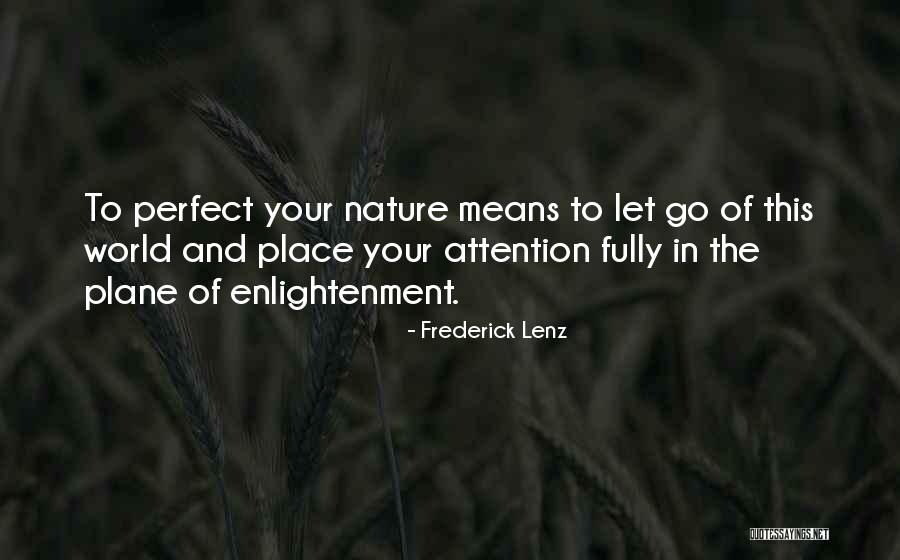 Esveld Nursery Quotes By Frederick Lenz Esveld Nursery Quotes By Frederick Lenz