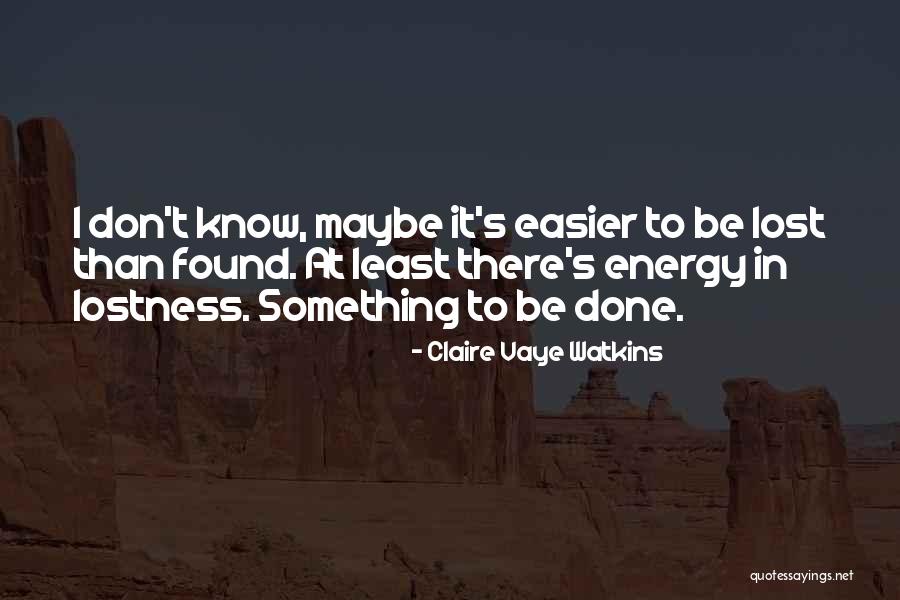 Esvelda Quotes By Claire Vaye Watkins Esvelda Quotes By Claire Vaye Watkins