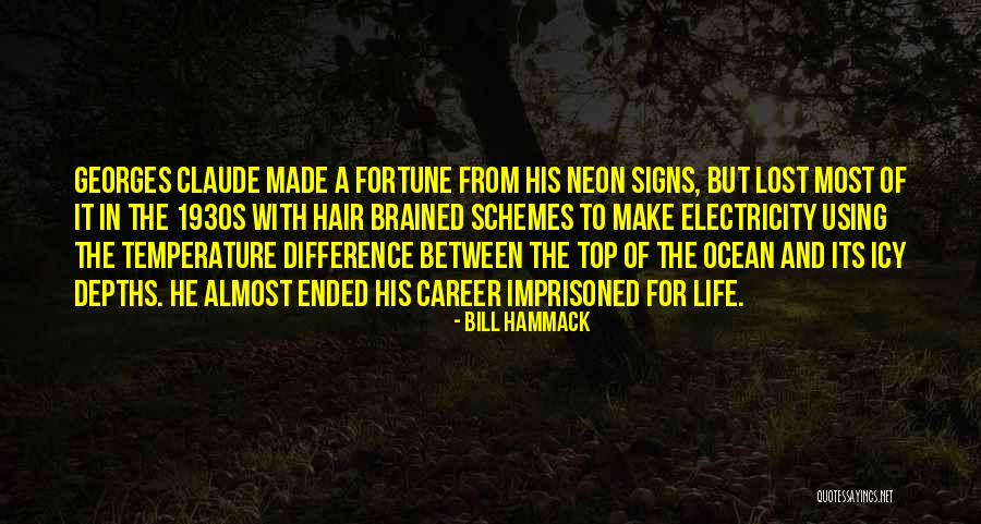 Eswad Quotes By Bill Hammack Eswad Quotes By Bill Hammack