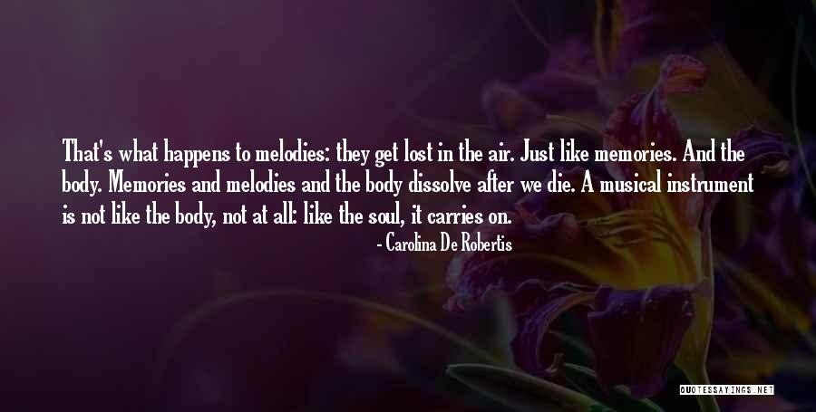 Eswaddle Quotes By Carolina De Robertis Eswaddle Quotes By Carolina De Robertis