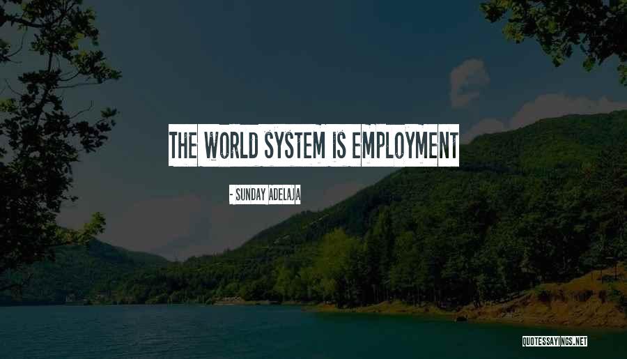 Esway Quotes By Sunday Adelaja Esway Quotes By Sunday Adelaja
