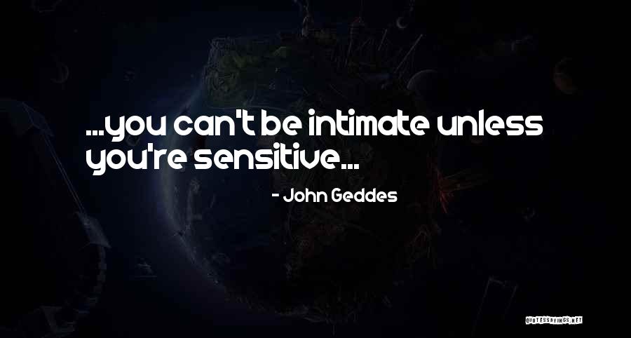 Eswine Quotes By John Geddes Eswine Quotes By John Geddes