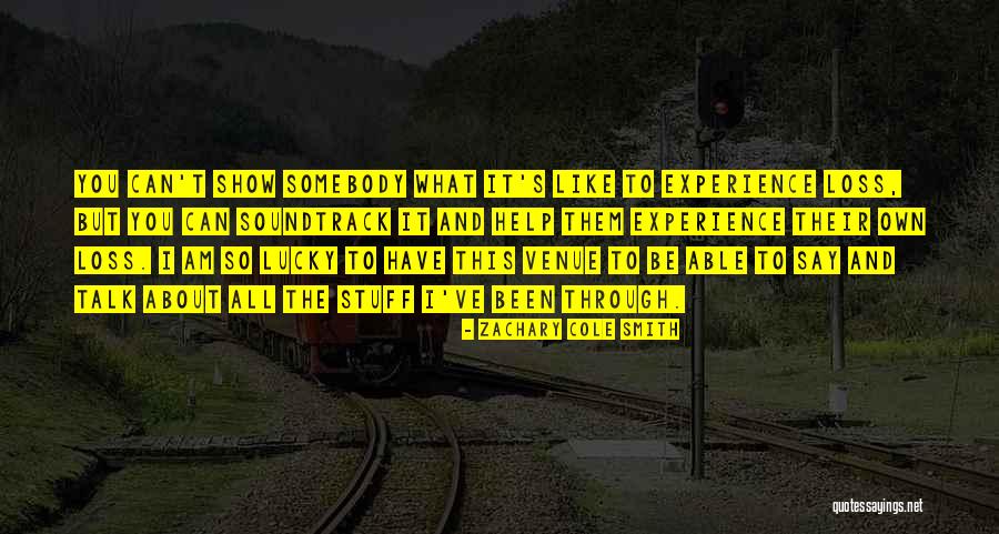 Eswine Quotes By Zachary Cole Smith Eswine Quotes By Zachary Cole Smith