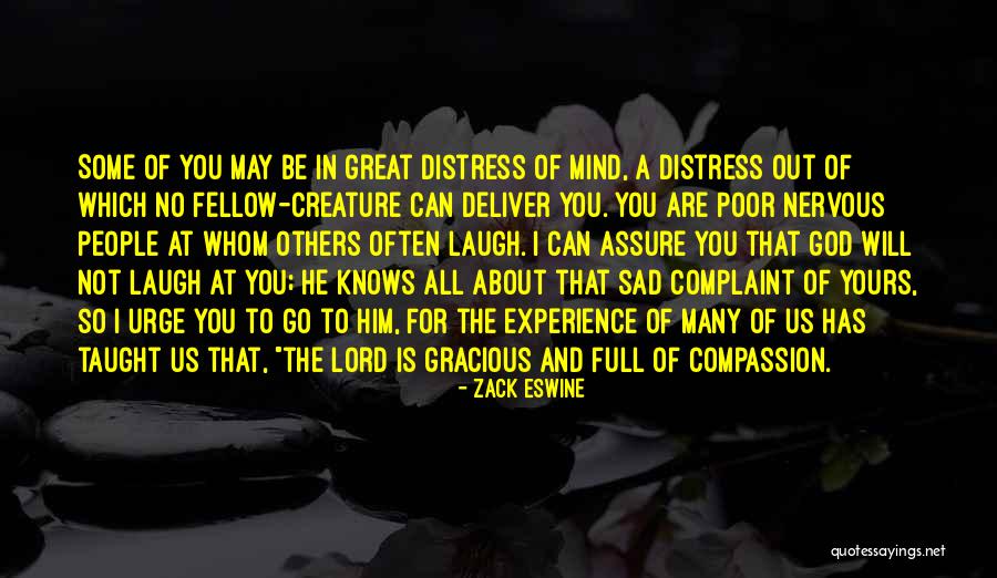 Eswine Quotes By Zack Eswine Eswine Quotes By Zack Eswine