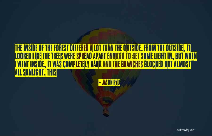 Eszem Lyi Quotes By Jason Ryu Eszem Lyi Quotes By Jason Ryu