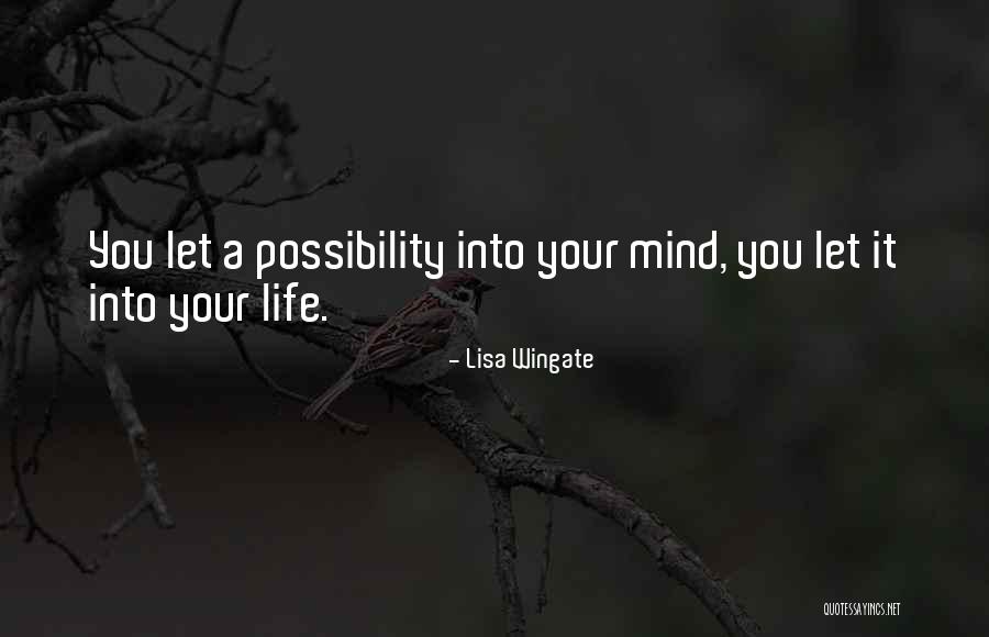 Eszembejut Quotes By Lisa Wingate Eszembejut Quotes By Lisa Wingate