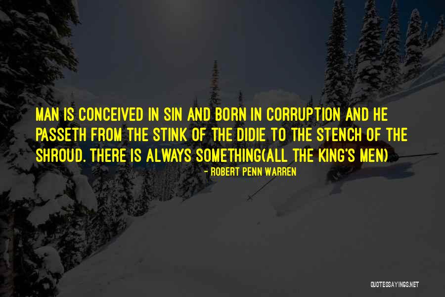 Eszembejut Quotes By Robert Penn Warren Eszembejut Quotes By Robert Penn Warren