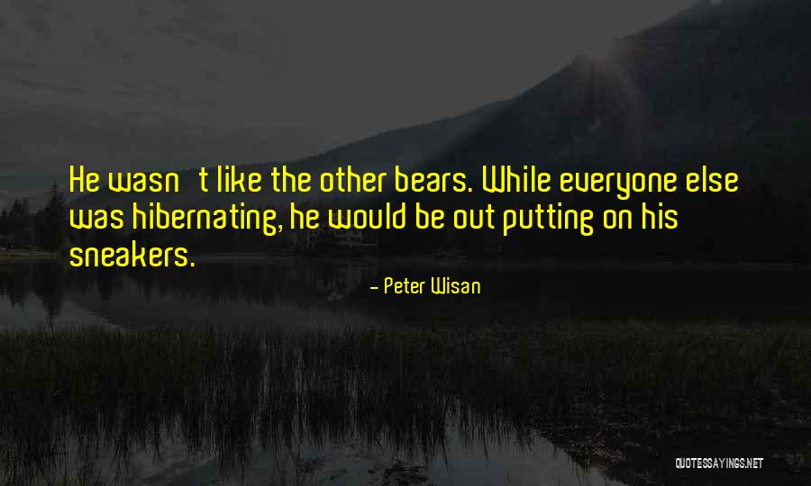 Eszkim Filoz Fia Quotes By Peter Wisan Eszkim Filoz Fia Quotes By Peter Wisan