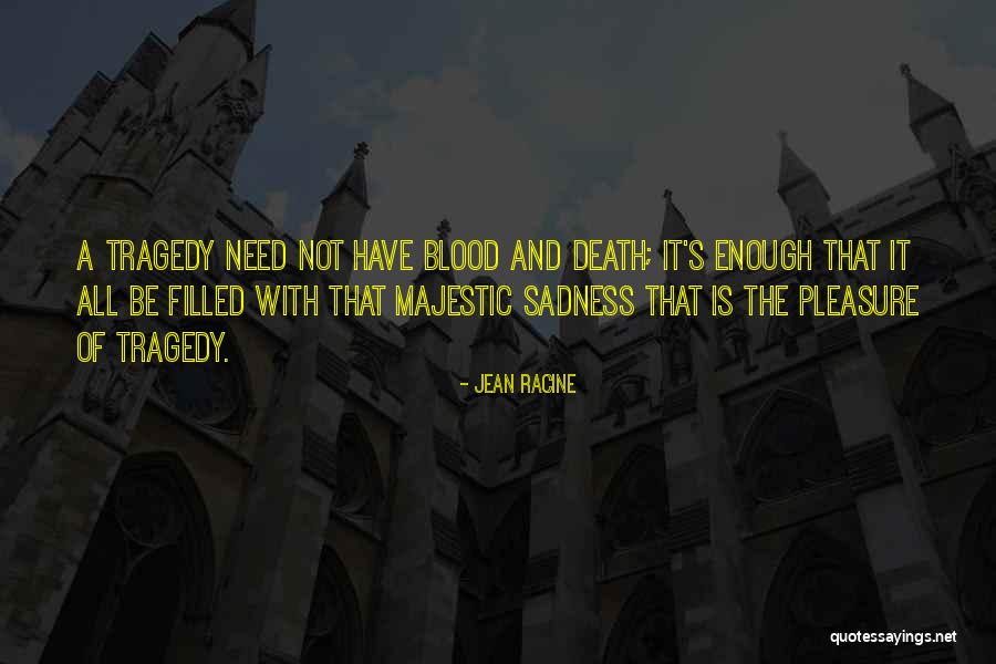 Eszterh Zy Quotes By Jean Racine Eszterh Zy Quotes By Jean Racine