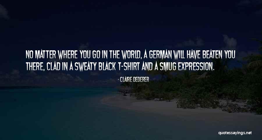 Eszti Fitness Quotes By Claire Dederer Eszti Fitness Quotes By Claire Dederer