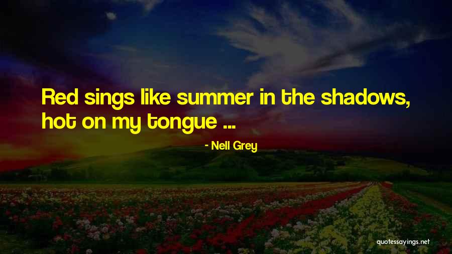 Et Extra Terrestrial Quotes By Nell Grey Et Extra Terrestrial Quotes By Nell Grey