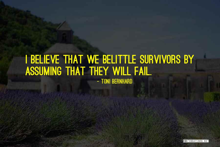 Et Extra Terrestrial Quotes By Toni Bernhard Et Extra Terrestrial Quotes By Toni Bernhard