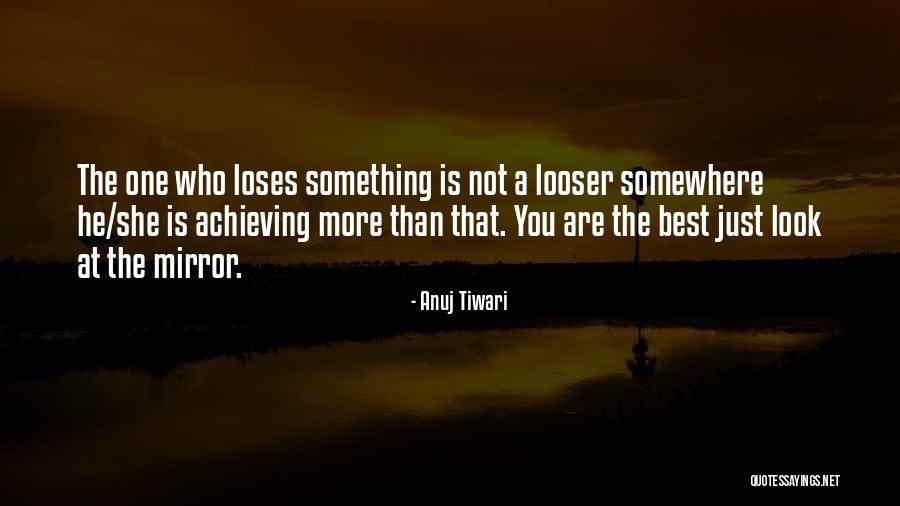 Et Motivational Speaker Quotes By Anuj Tiwari Et Motivational Speaker Quotes By Anuj Tiwari