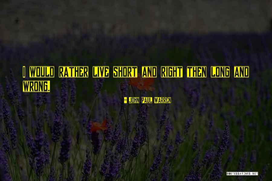 Et Motivational Speaker Quotes By John Paul Warren Et Motivational Speaker Quotes By John Paul Warren