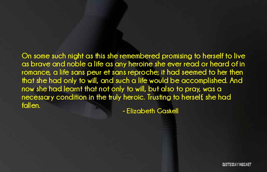 Et Quotes By Elizabeth Gaskell Et Quotes By Elizabeth Gaskell