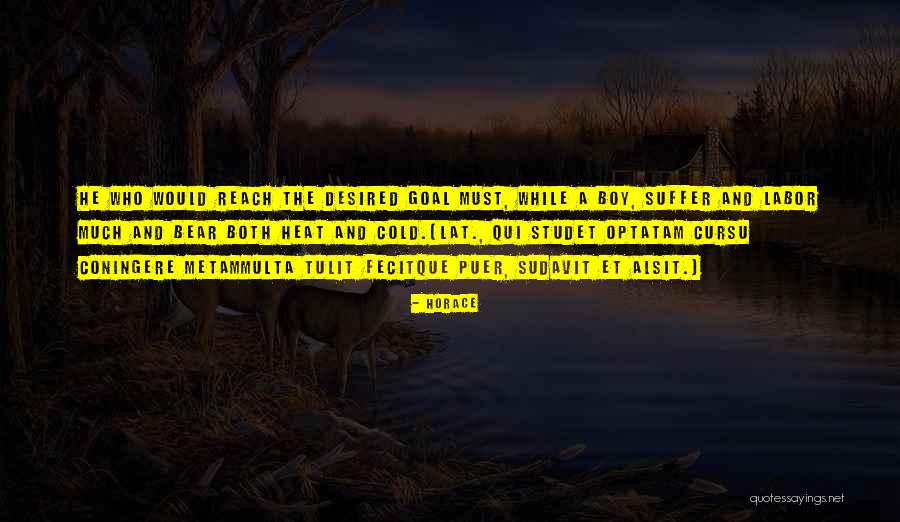 Et Quotes By Horace Et Quotes By Horace
