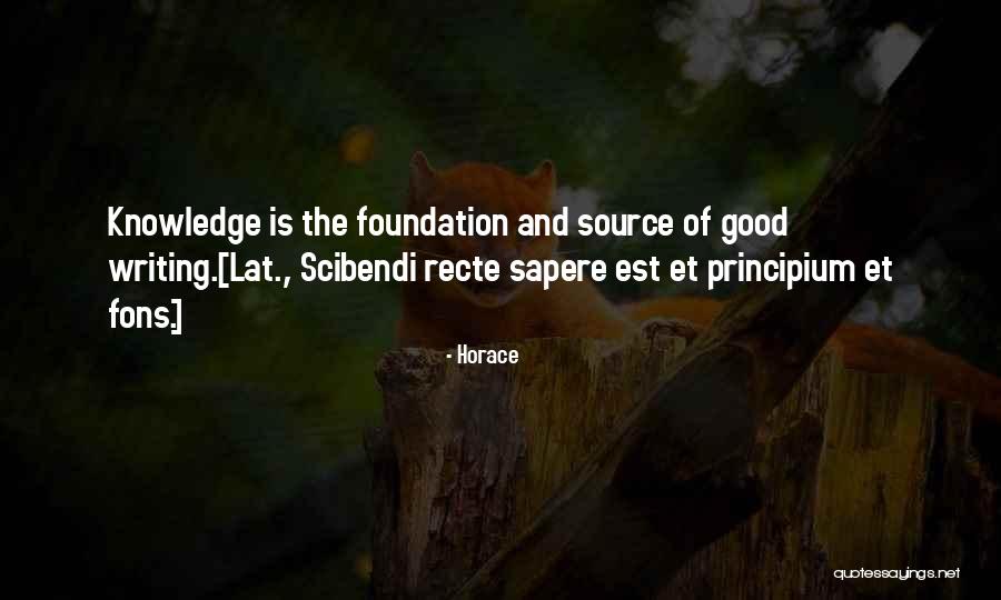 Et Quotes By Horace Et Quotes By Horace