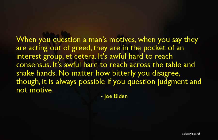 Et Quotes By Joe Biden Et Quotes By Joe Biden