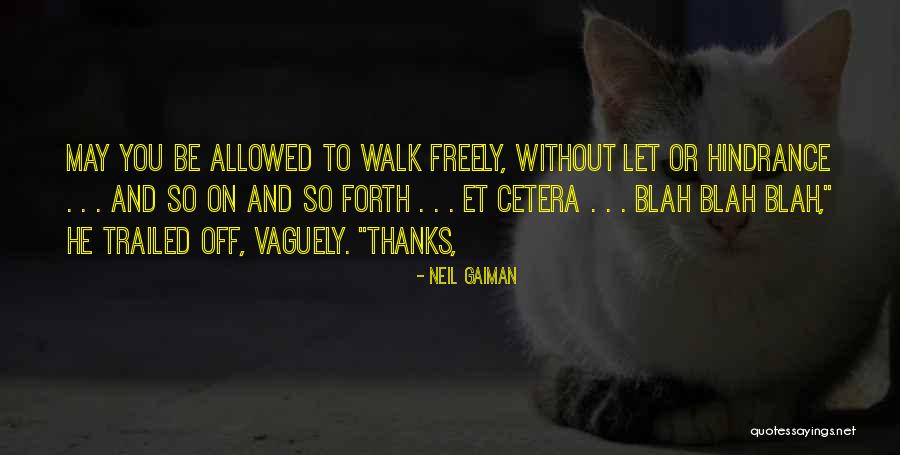 Et Quotes By Neil Gaiman Et Quotes By Neil Gaiman