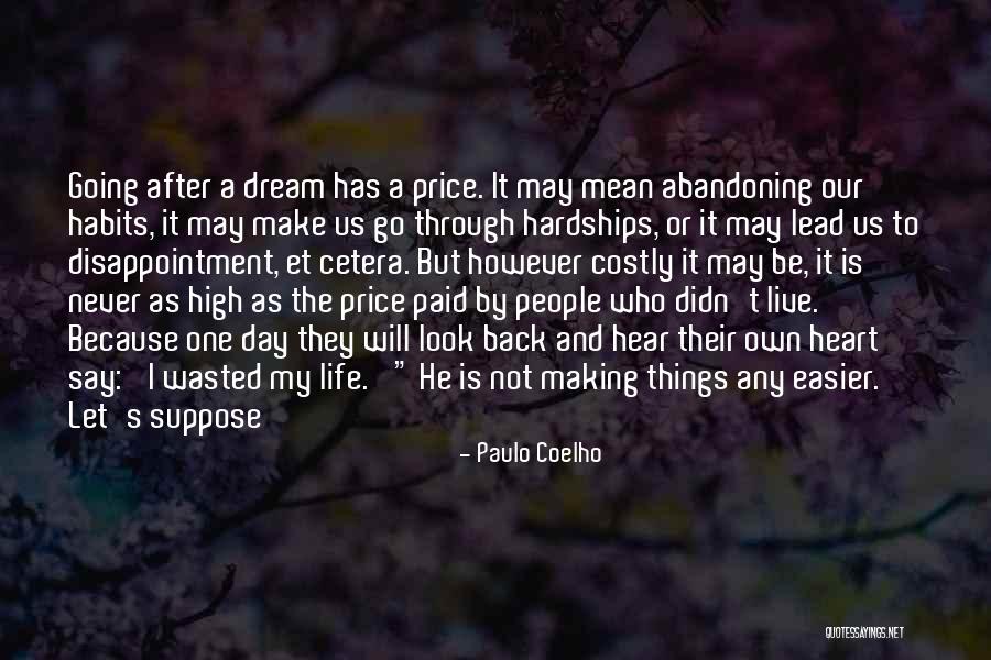 Et Quotes By Paulo Coelho Et Quotes By Paulo Coelho