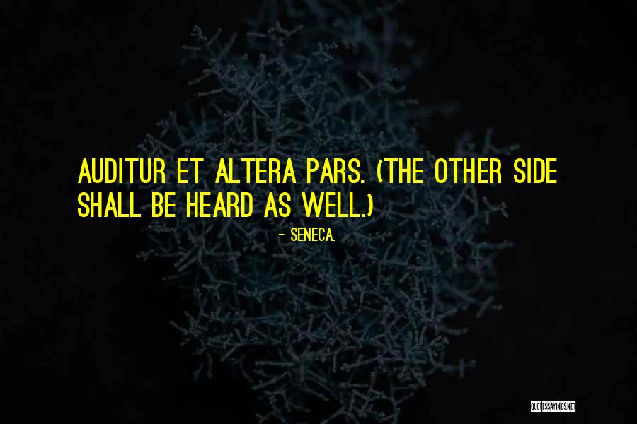 Et Quotes By Seneca. Et Quotes By Seneca.
