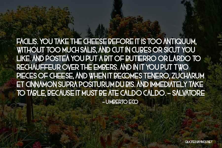 Et Quotes By Umberto Eco Et Quotes By Umberto Eco