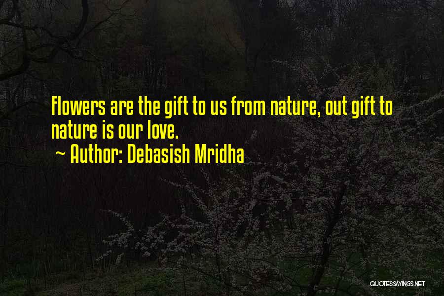 Et Realty Quotes By Debasish Mridha