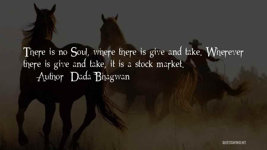 Et Stock Quotes By Dada Bhagwan