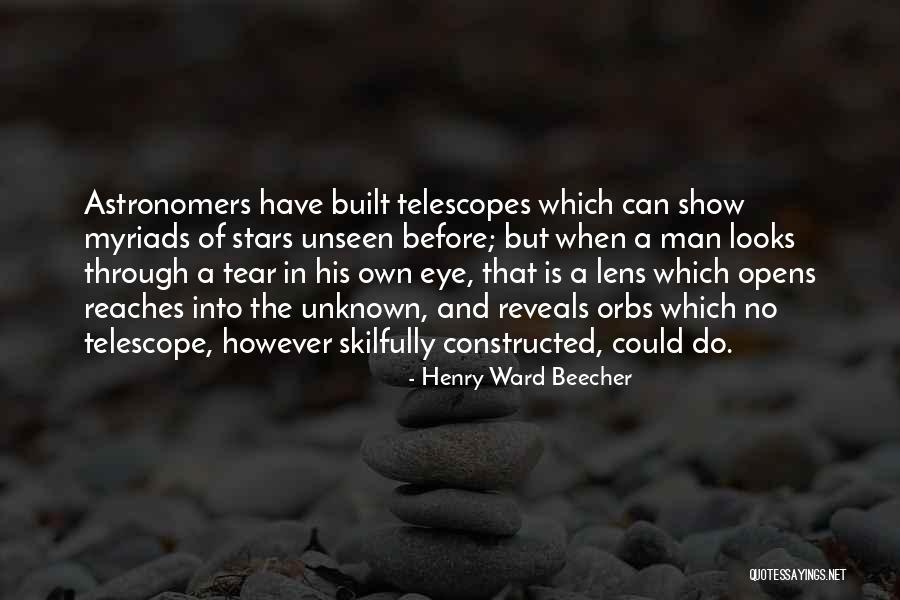 Etabli Quotes By Henry Ward Beecher Etabli Quotes By Henry Ward Beecher