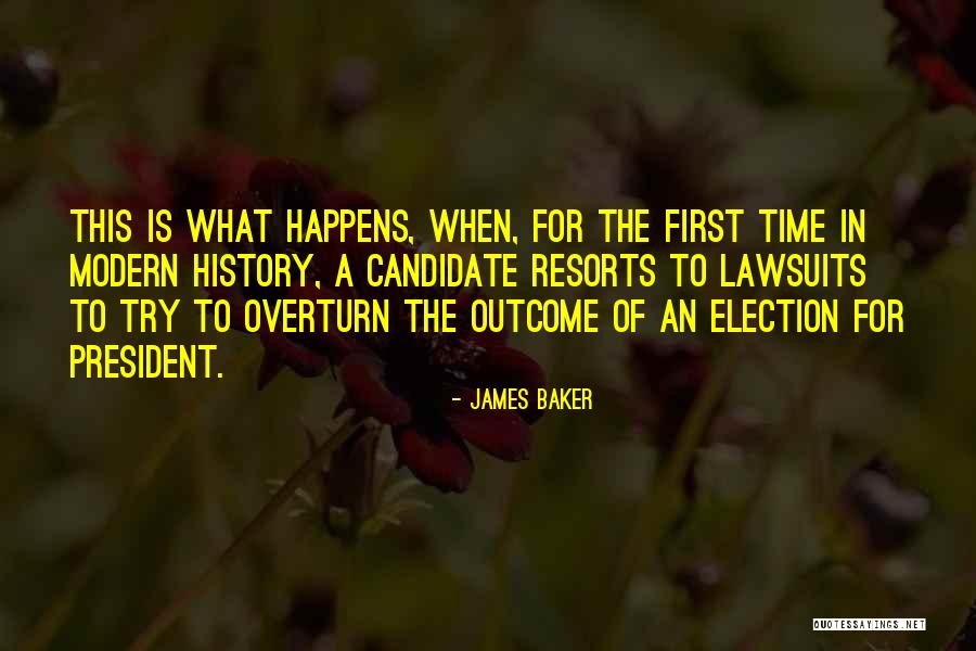 Etain France Quotes By James Baker Etain France Quotes By James Baker