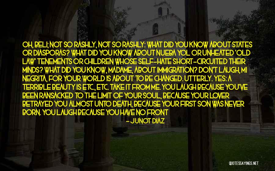 Etain Hermes Quotes By Junot Diaz Etain Hermes Quotes By Junot Diaz