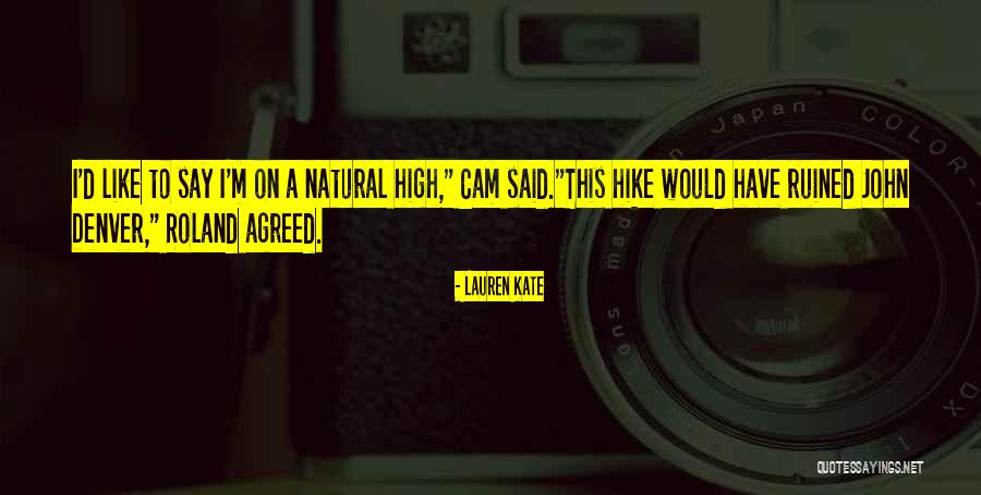 Etajakhabar Quotes By Lauren Kate Etajakhabar Quotes By Lauren Kate