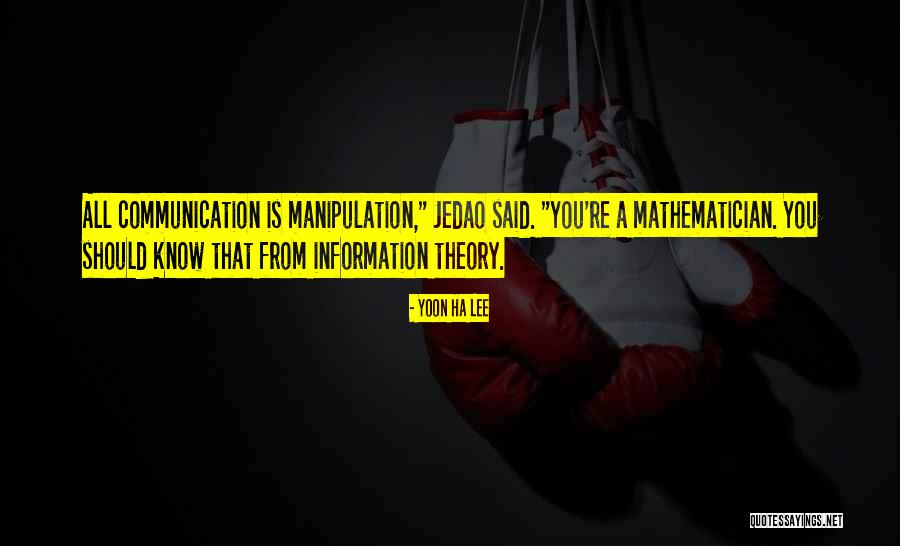Etajh Quotes By Yoon Ha Lee Etajh Quotes By Yoon Ha Lee