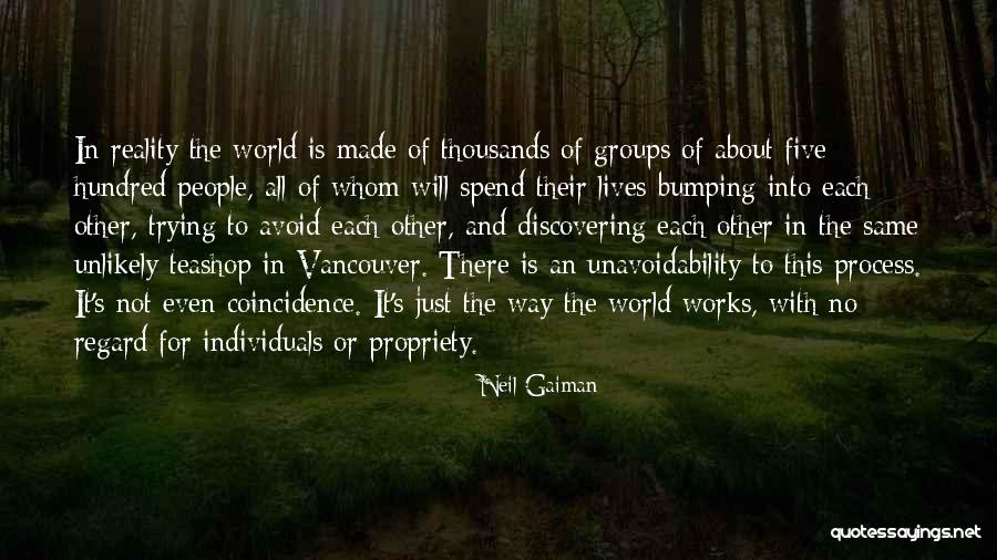 Etamins Quotes By Neil Gaiman Etamins Quotes By Neil Gaiman