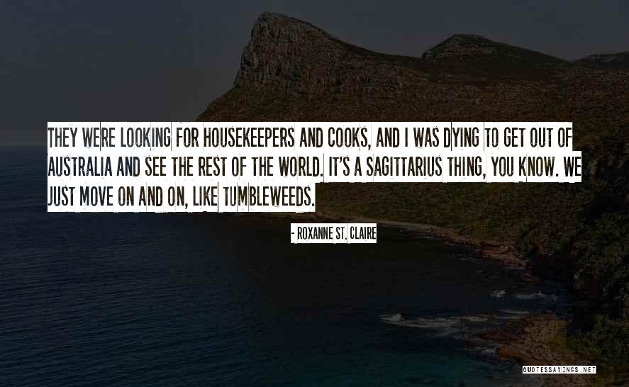 Etanskabe Quotes By Roxanne St. Claire Etanskabe Quotes By Roxanne St. Claire