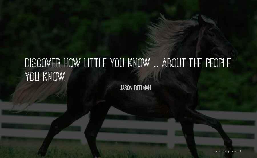 Etansyra Quotes By Jason Reitman Etansyra Quotes By Jason Reitman