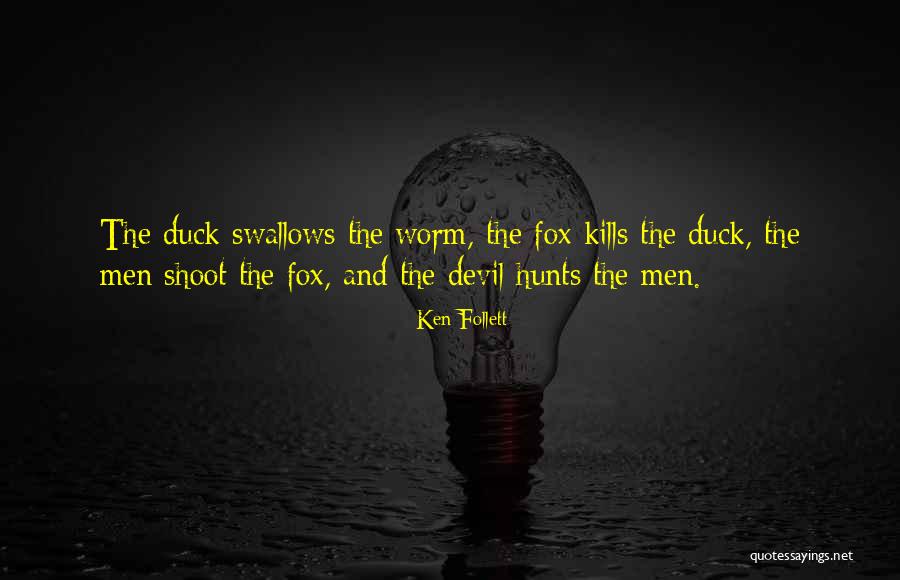 Etansyra Quotes By Ken Follett Etansyra Quotes By Ken Follett