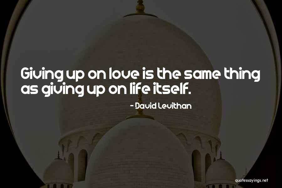 Etapele Inventarierii Quotes By David Levithan Etapele Inventarierii Quotes By David Levithan