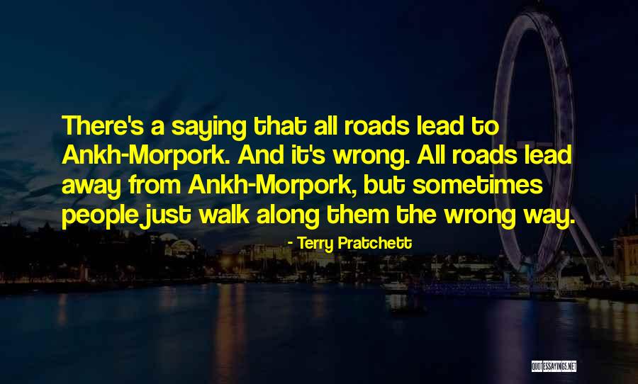 Etapele Naratiunii Quotes By Terry Pratchett Etapele Naratiunii Quotes By Terry Pratchett
