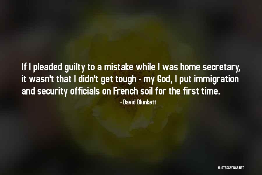 Etatistic Quotes By David Blunkett Etatistic Quotes By David Blunkett