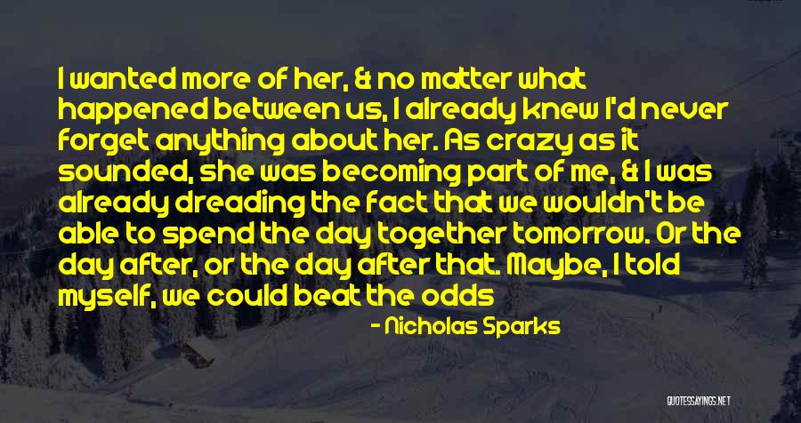 Etcetera Clothing Quotes By Nicholas Sparks Etcetera Clothing Quotes By Nicholas Sparks