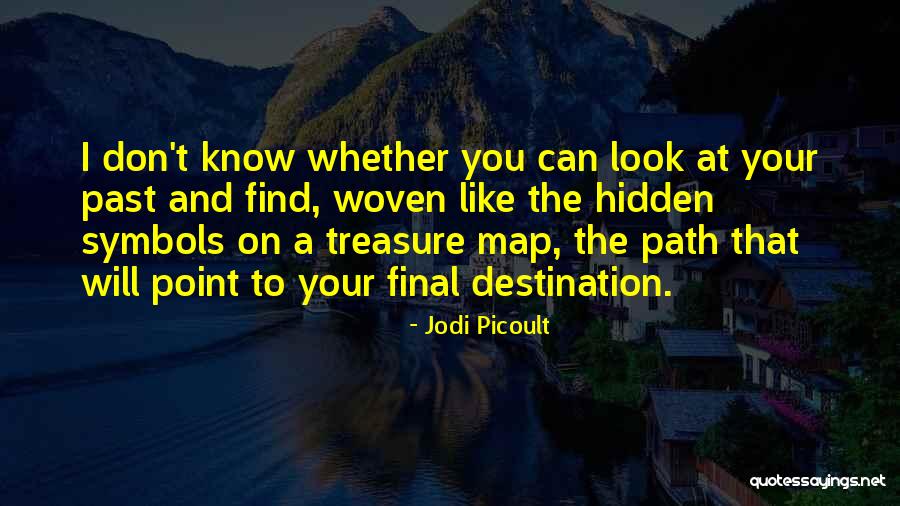 Etchart Ranches Quotes By Jodi Picoult Etchart Ranches Quotes By Jodi Picoult