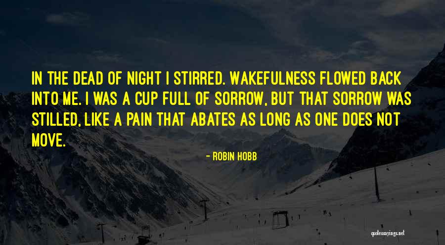 Etchart Ranches Quotes By Robin Hobb Etchart Ranches Quotes By Robin Hobb